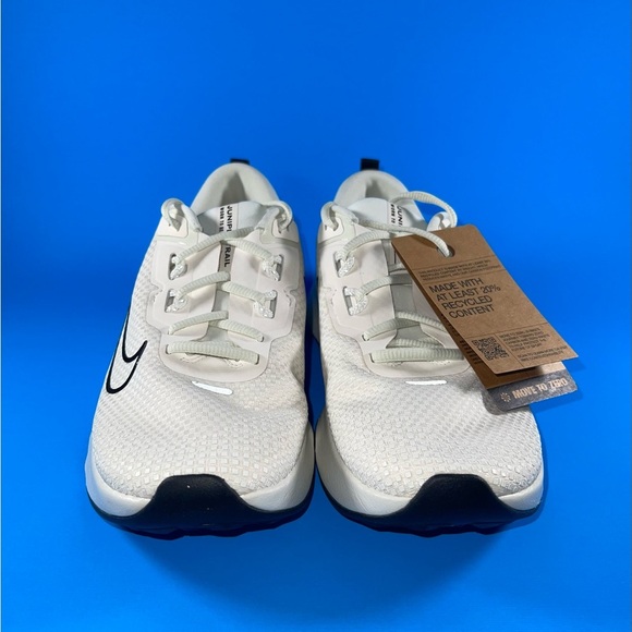 NEW Nike Juniper Trail 2 GTX V2 Pale Ivory/Black-Sea Glass  HM9725-100 - Picture 5 of 11